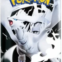 Pokémon TCG: White Flare Booster Pack sv11W (JP) - Image 1