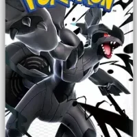 Pokémon TCG: Black Bolt Booster Pack sv11B (JP) - Image 1