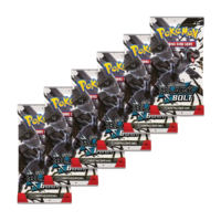 Pokémon TCG: Black Bolt Booster Bundle - Image 2