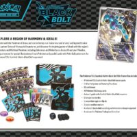Pokémon TCG: Black Bolt Elite Trainer Box - Image 7