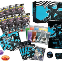 Pokémon TCG: Black Bolt Elite Trainer Box - Image 3