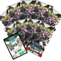 Pokémon TCG: Black Bolt Elite Trainer Box - Image 4