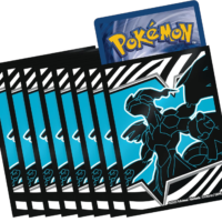 Pokémon TCG: Black Bolt Elite Trainer Box - Image 5