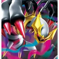Pokémon TCG: Lost Abyss Booster Pack s11 (JP) - Image 1