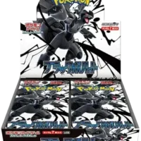 Pokémon TCG: Black Bolt Booster Box (sv11B) - Japanese - Image 1