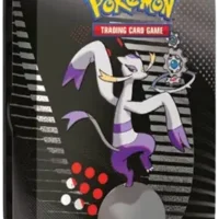 Pokémon TCG: Black Bolt & White Flare -  Unova Mini Tin [Mienshao & Klinklang] - Image 1