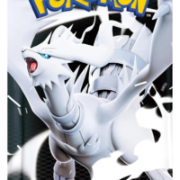 Pokémon TCG: White Flare Booster Pack (SV11W) – Japanese - Image 1