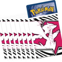 Pokémon TCG: White Flare Elite Trainer Box - Image 4