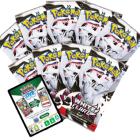 Pokémon TCG: White Flare Elite Trainer Box - Image 5