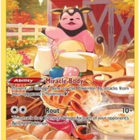 Pok&Atilde;&copy;mon TCG: Miltank [GG24/GG70] - Crown Zenith: Galarian Gallery - Image 1