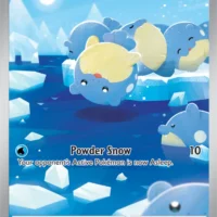 Pok&Atilde;&copy;mon TCG: Spheal [199/191] - Surging Sparks - Image 1
