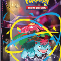 Pokémon TCG: Mega Heroes Mini Tin [Random Artwork] - Image 5