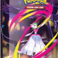 Pokémon TCG: Mega Heroes Mini Tin [Random Artwork] - Image 6
