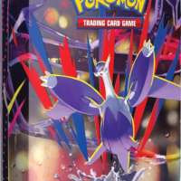 Pokémon TCG: Mega Heroes Mini Tin [Random Artwork] - Image 3
