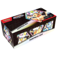 Pokémon TCG: Prismatic Evolutions - Surprise Box - Image 1