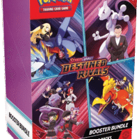 Pokémon TCG: Destined Rivals Booster Bundle - Image 1
