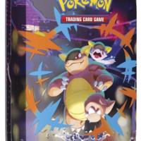 Pokémon TCG: Mega Heroes Mini Tin [Random Artwork] - Image 4