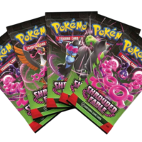 Pokémon TCG: Greninja ex Special Illustration Collection - Image 3