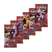 Pokémon TCG: Destined Rivals Booster Bundle - Image 2