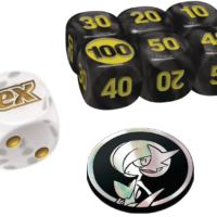 Pokémon TCG: Mega Evolution Elite Trainer Box | Gardevoir - Image 6