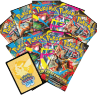 Pokémon TCG: Mega Evolution Elite Trainer Box | Gardevoir - Image 3