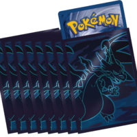 Pokémon TCG: Phantasmal Flames Elite Trainer Box - Image 4