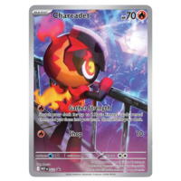 Pokémon TCG: Phantasmal Flames Elite Trainer Box - Image 2