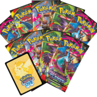 Pokémon TCG: Phantasmal Flames Elite Trainer Box - Image 5