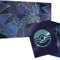 Pokémon TCG: Phantasmal Flames Elite Trainer Box - Image 6