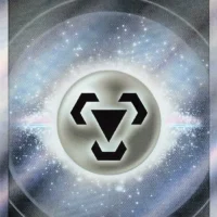 Pok&Atilde;&copy;mon TCG: Metal (JP) [258/172] - VSTAR Universe - Image 1