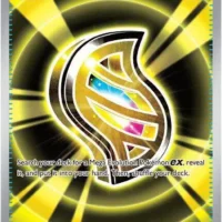 Pok&Atilde;&copy;mon TCG: Mega Signal [171/132] - Mega Evolution - Image 1