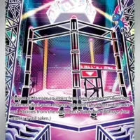 Pok&Atilde;&copy;mon TCG: Battle Cage [116/094] - Phantasmal Flames - Image 1