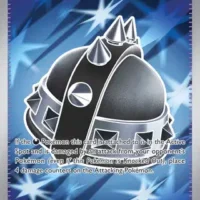Pok&Atilde;&copy;mon TCG: Punk Helmet [121/094] - Phantasmal Flames - Image 1