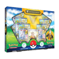 Pokémon TCG: Pokémon GO: Special Collection—Team Instinct - Image 1