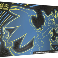 Pokémon TCG: Mega Evolution MEGA Charizard Ultra Premium Collection - Image 1