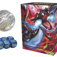Pokémon TCG: Mega Evolution MEGA Charizard Ultra Premium Collection - Image 3
