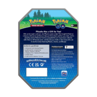 Pokémon TCG: Pokemon Go Tin [Snorlax] - English - Image 4