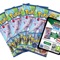 Pokémon TCG: Pokemon Go Tin [Blissey] - English - Image 2