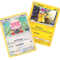 Pokémon TCG: Pokemon Go Tin [Blissey] - English - Image 3