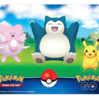 Pokémon TCG: Pokemon Go Tin [Blissey] - English - Image 4