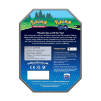 Pokémon TCG: Pokemon Go Tin [Blissey] - English - Image 5