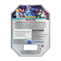 Pokémon TCG: Paldea Partners Tin [Quaquaval ex] - English - Image 4