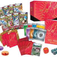 Pokémon TCG: Scarlet & Violet Elite Trainer Box [Koraidon] - English - Image 3