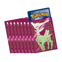 Pokémon TCG: Temporal Forces Elite Trainer Box [Iron Leaves] - Image 4