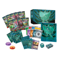 Pokémon TCG: Twilight Masquerade Elite Trainer Box - Image 3