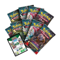 Pokémon TCG: Twilight Masquerade Elite Trainer Box - Image 4
