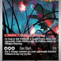Pokémon TCG: Temporal Forces Elite Trainer Box [Walking Wake] - English - Image 3