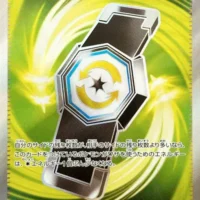 Pok&Atilde;&copy;mon TCG: Counter Gain (JP) [218/193] - MEGA Dream ex - Image 1