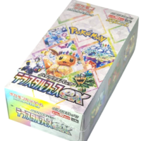Pokémon TCG: Terastal Festival ex Booster Box (SV8a) – Japanese - Image 2