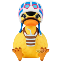Banpresto One Piece Karoo Figure – Sofvimates 13cm - Image 1